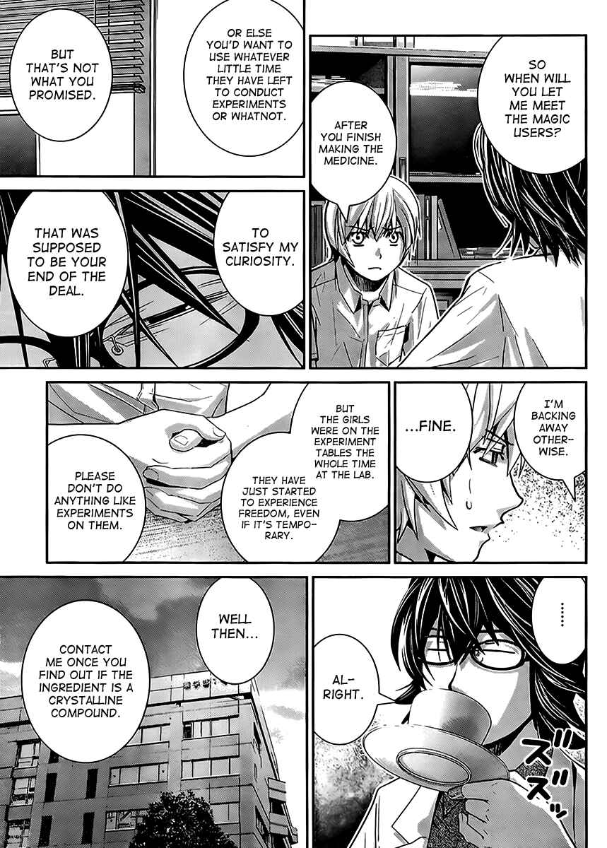 Chapter 23 - Page 13