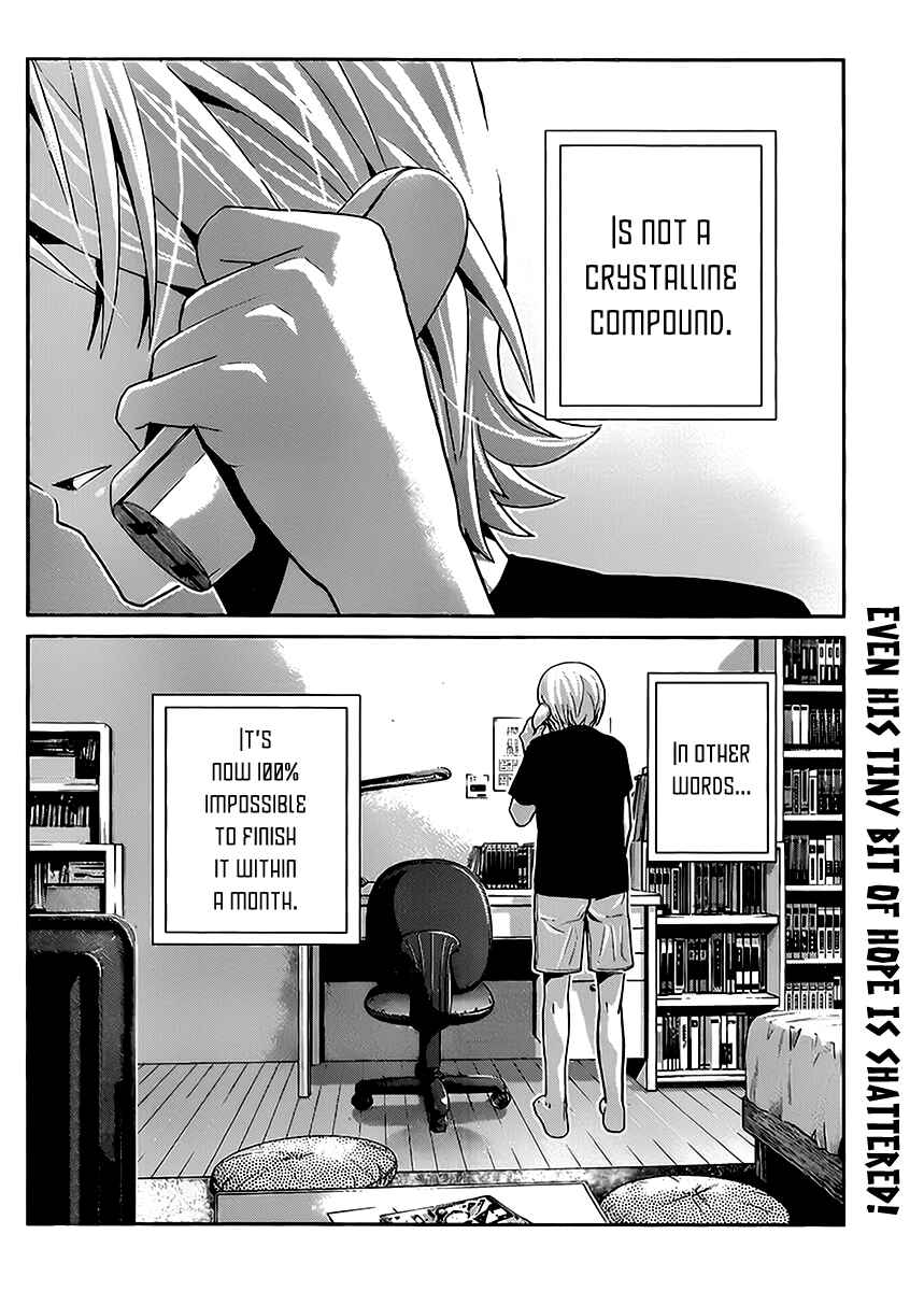 Chapter 23 - Page 18