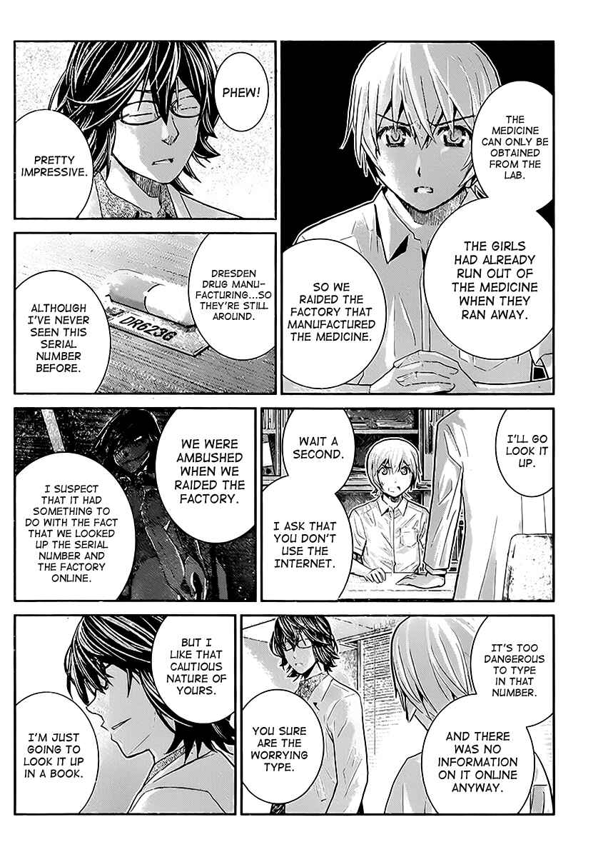 Chapter 23 - Page 4