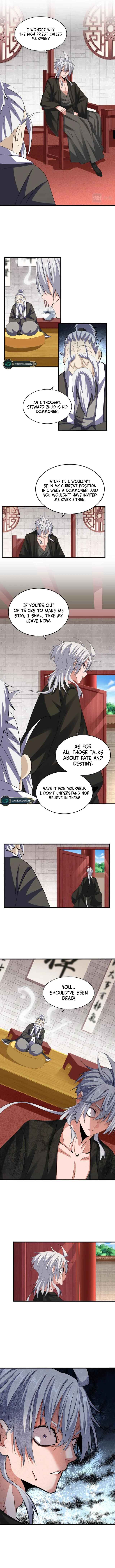 Chapter 393 - Page 5