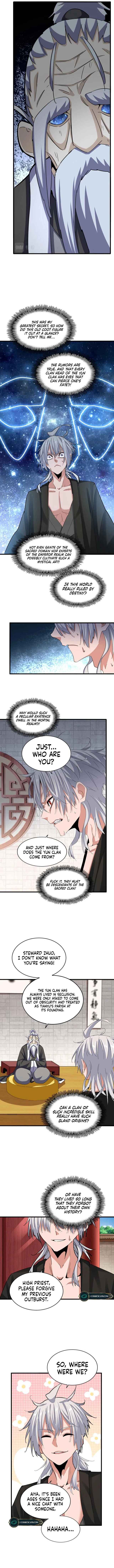 Chapter 393 - Page 6