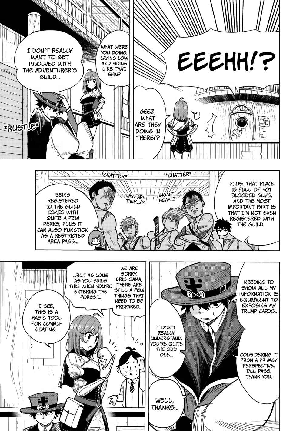 Chapter 4 - Page 4