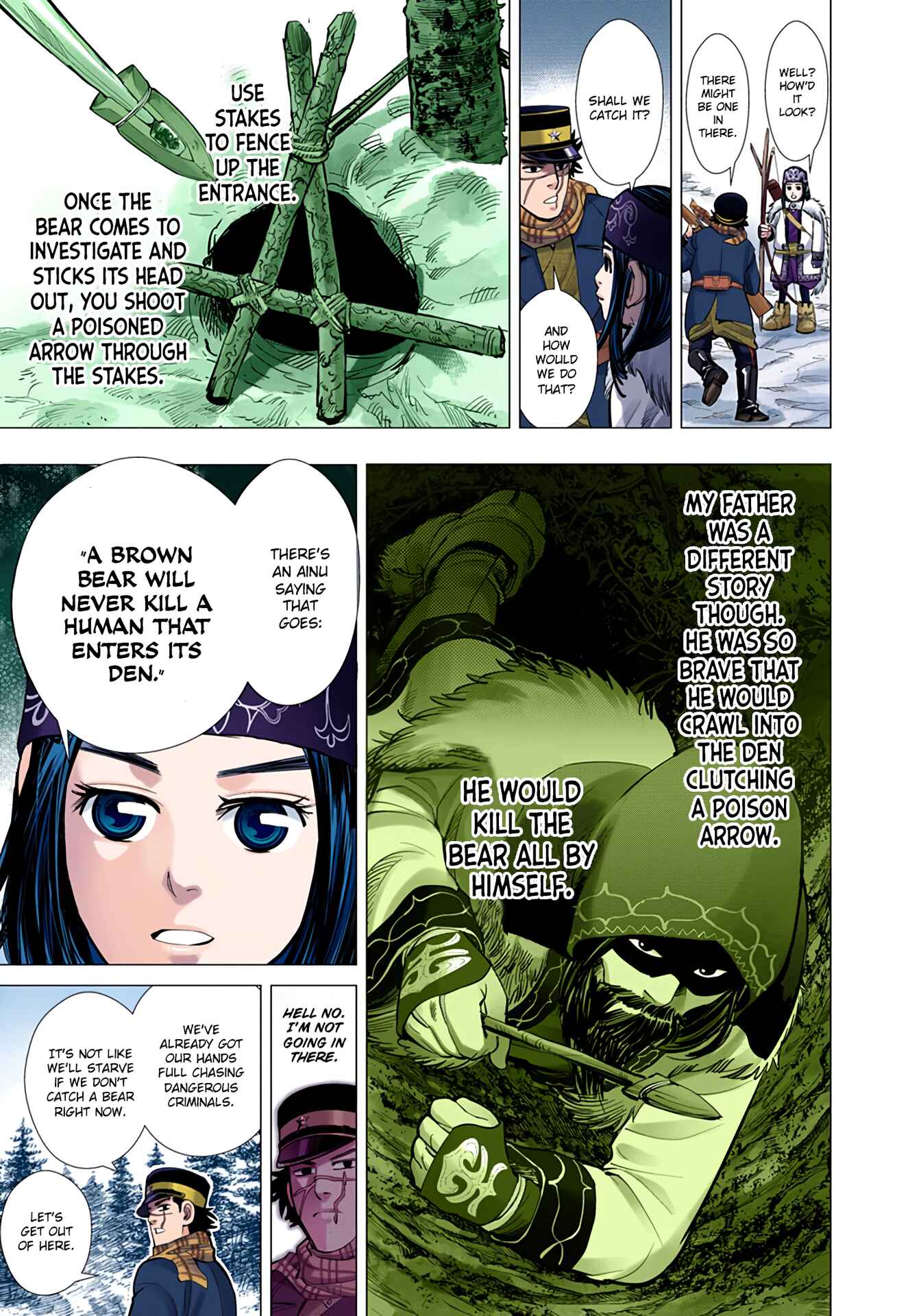 Chapter 8 - Page 14