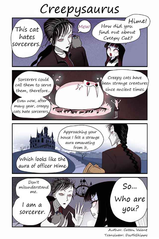 Chapter 154 - Page 1