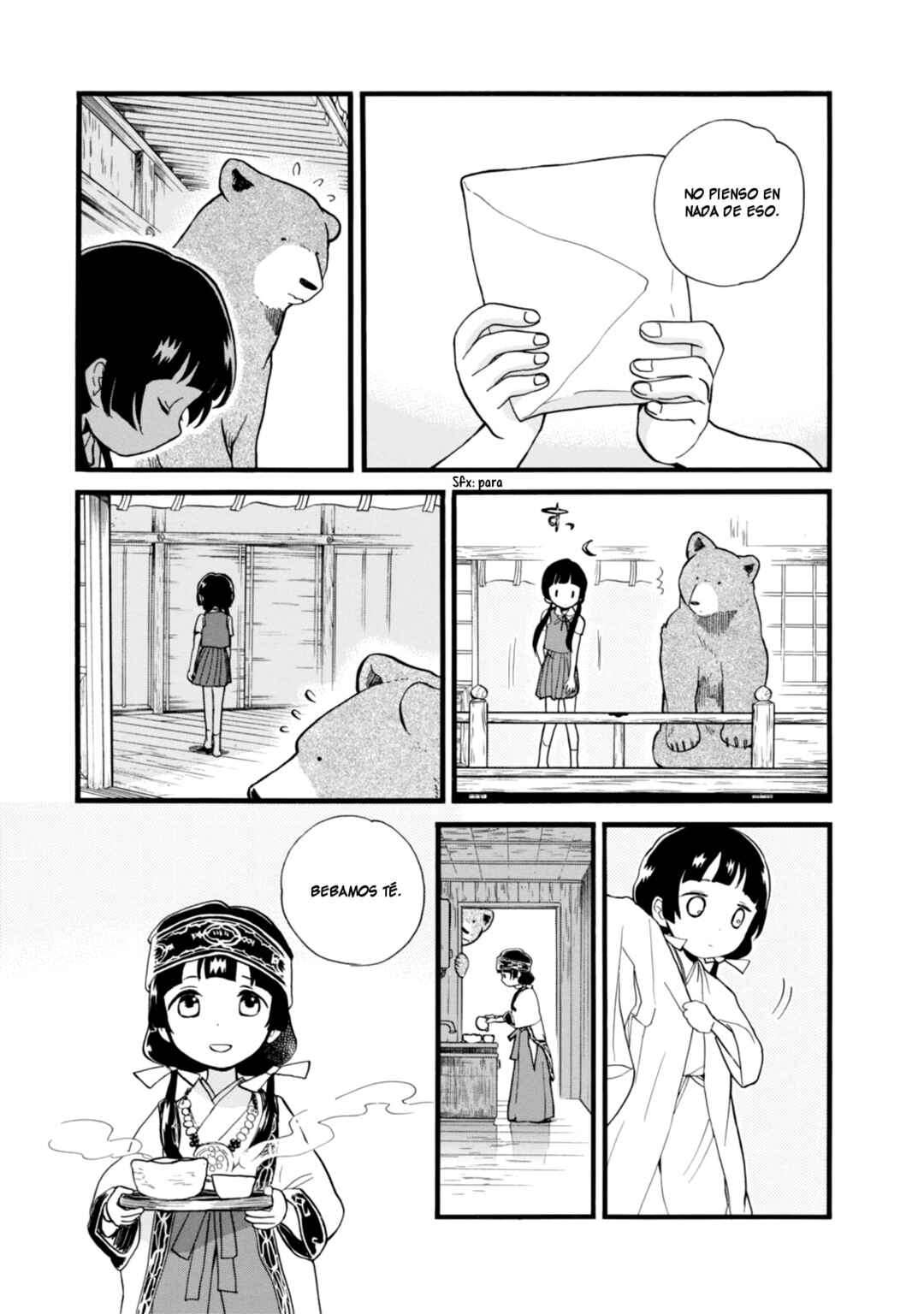Chapter 47 - Page 19