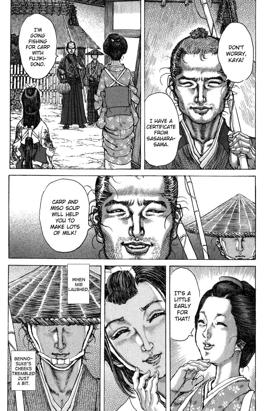 Chapter 70 - Page 11