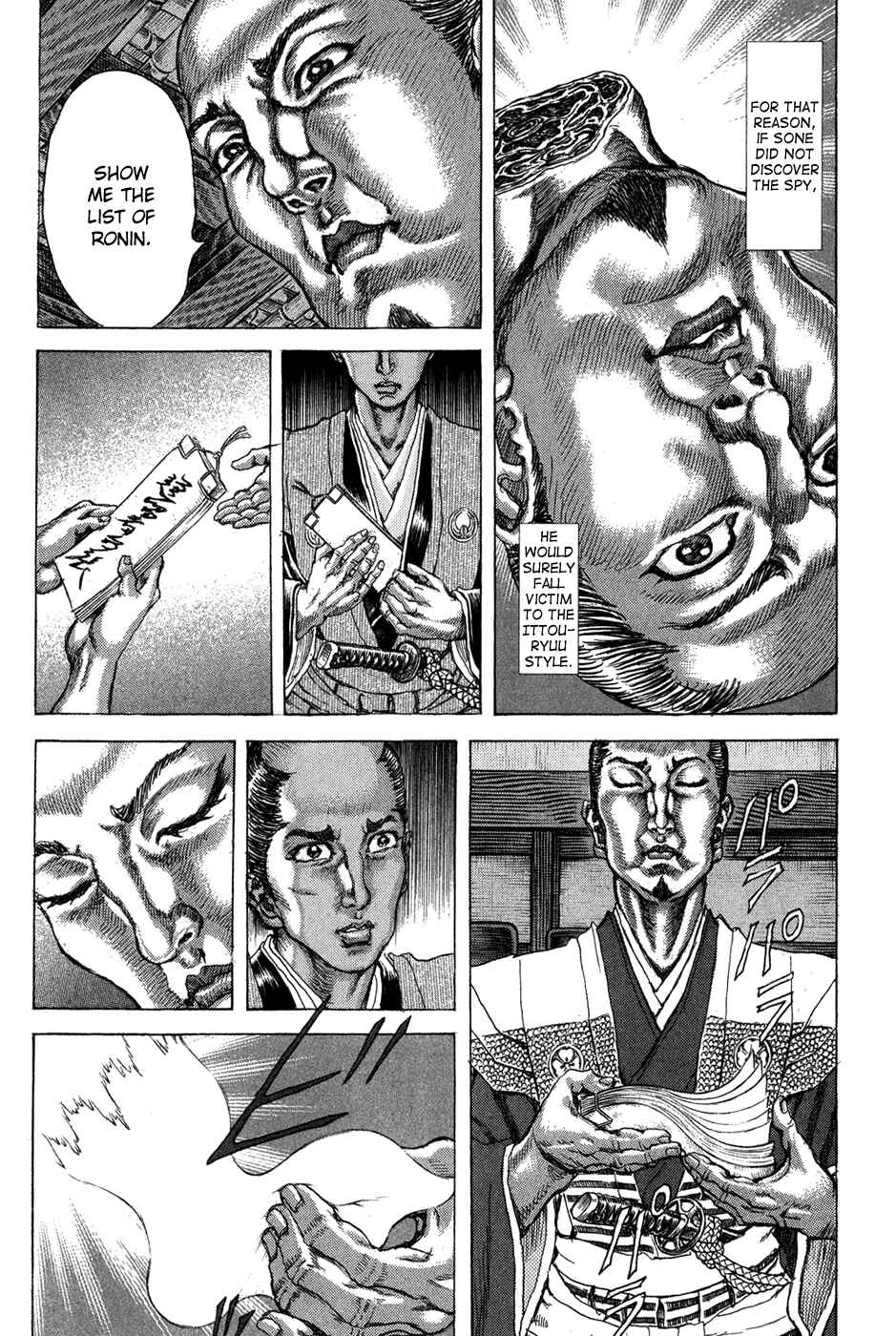 Chapter 70 - Page 15