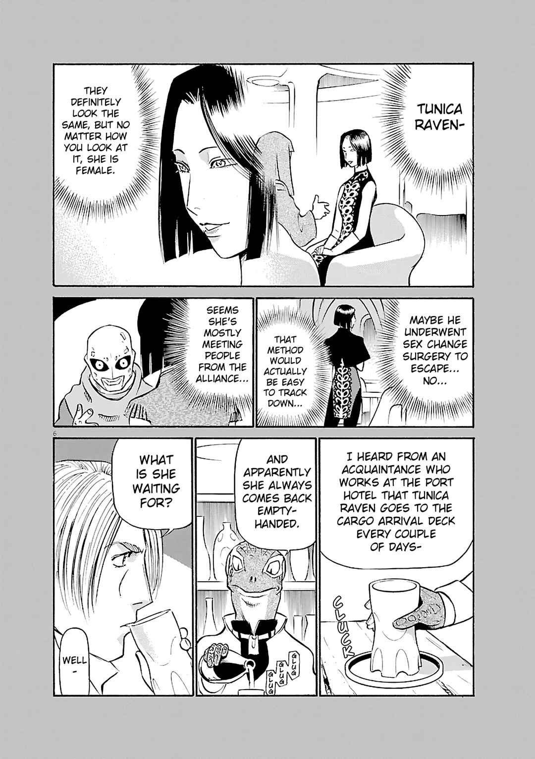 Chapter 117 - Page 6