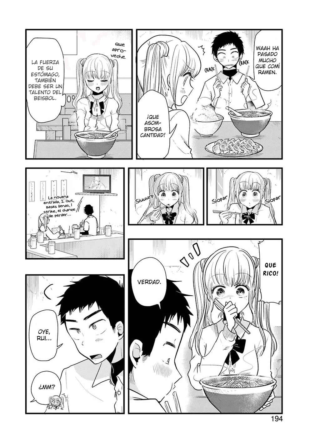 Chapter 49 - Page 18