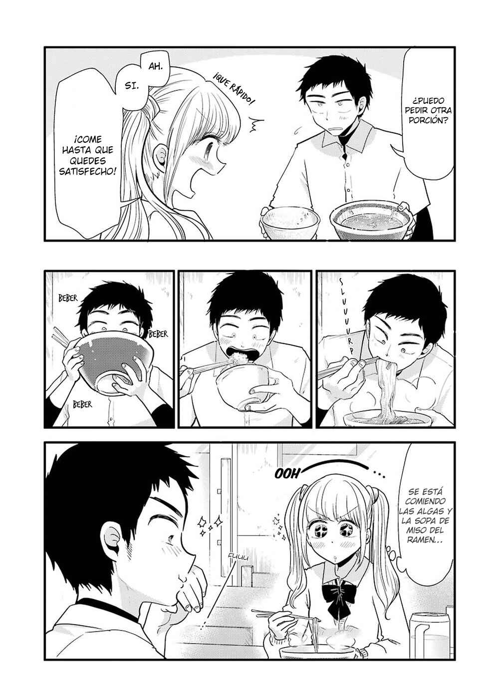 Chapter 49 - Page 19