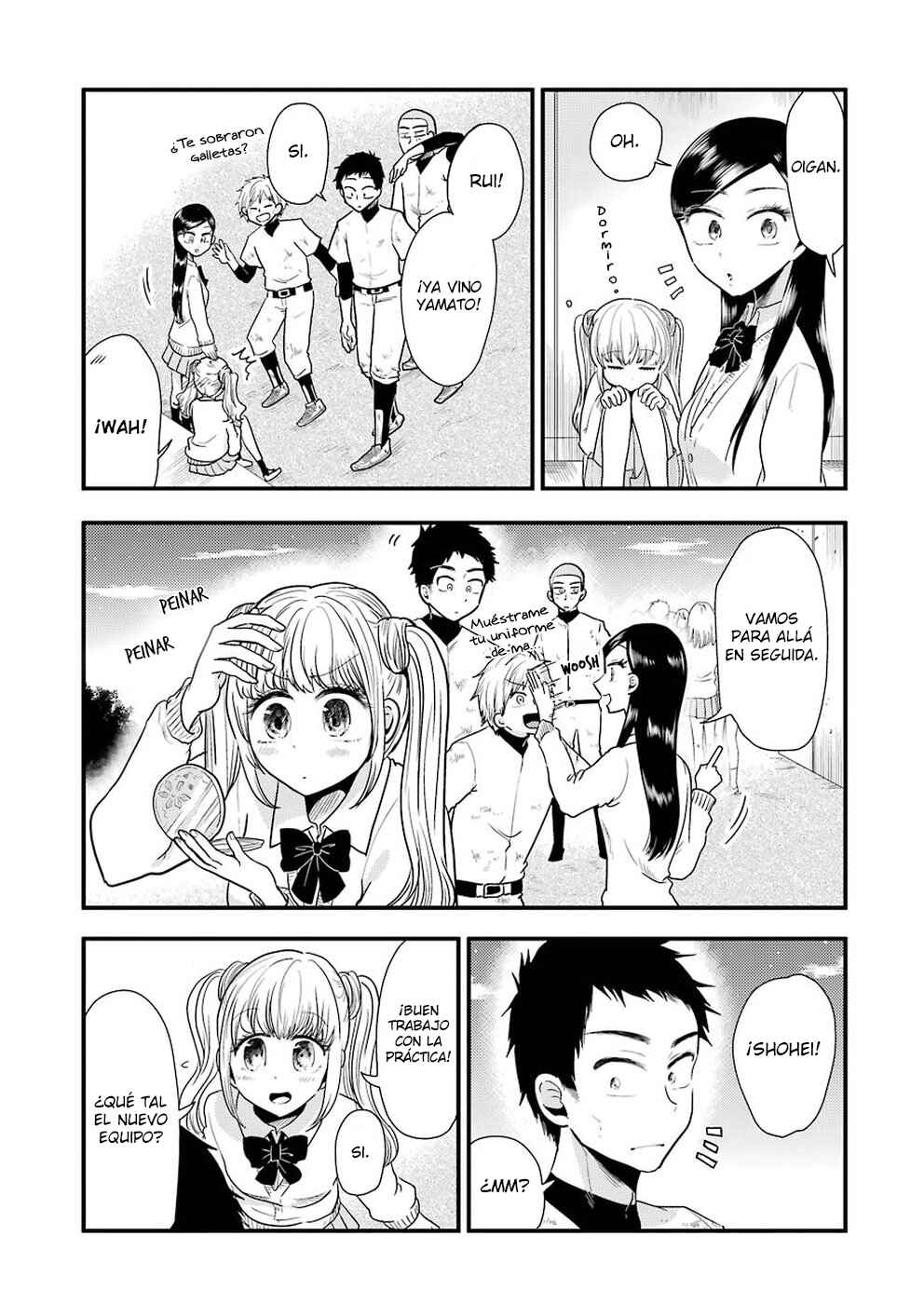 Chapter 49 - Page 9