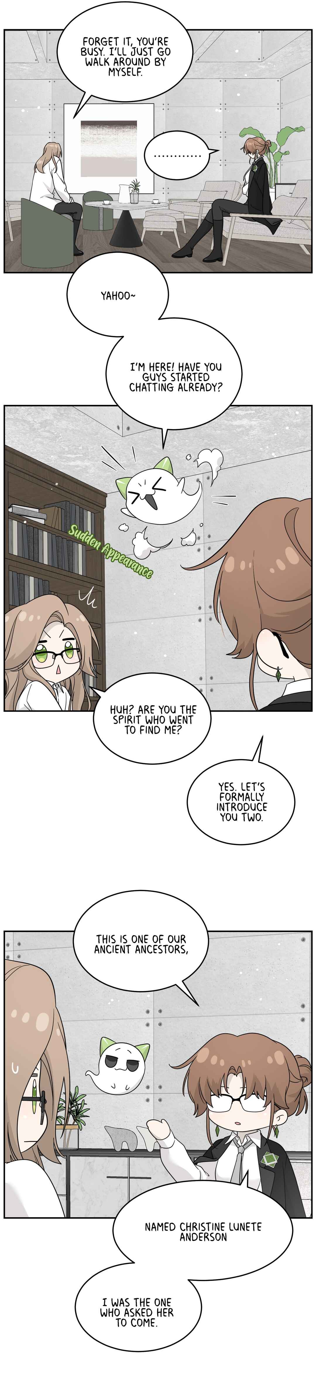 Chapter 130 - Page 5