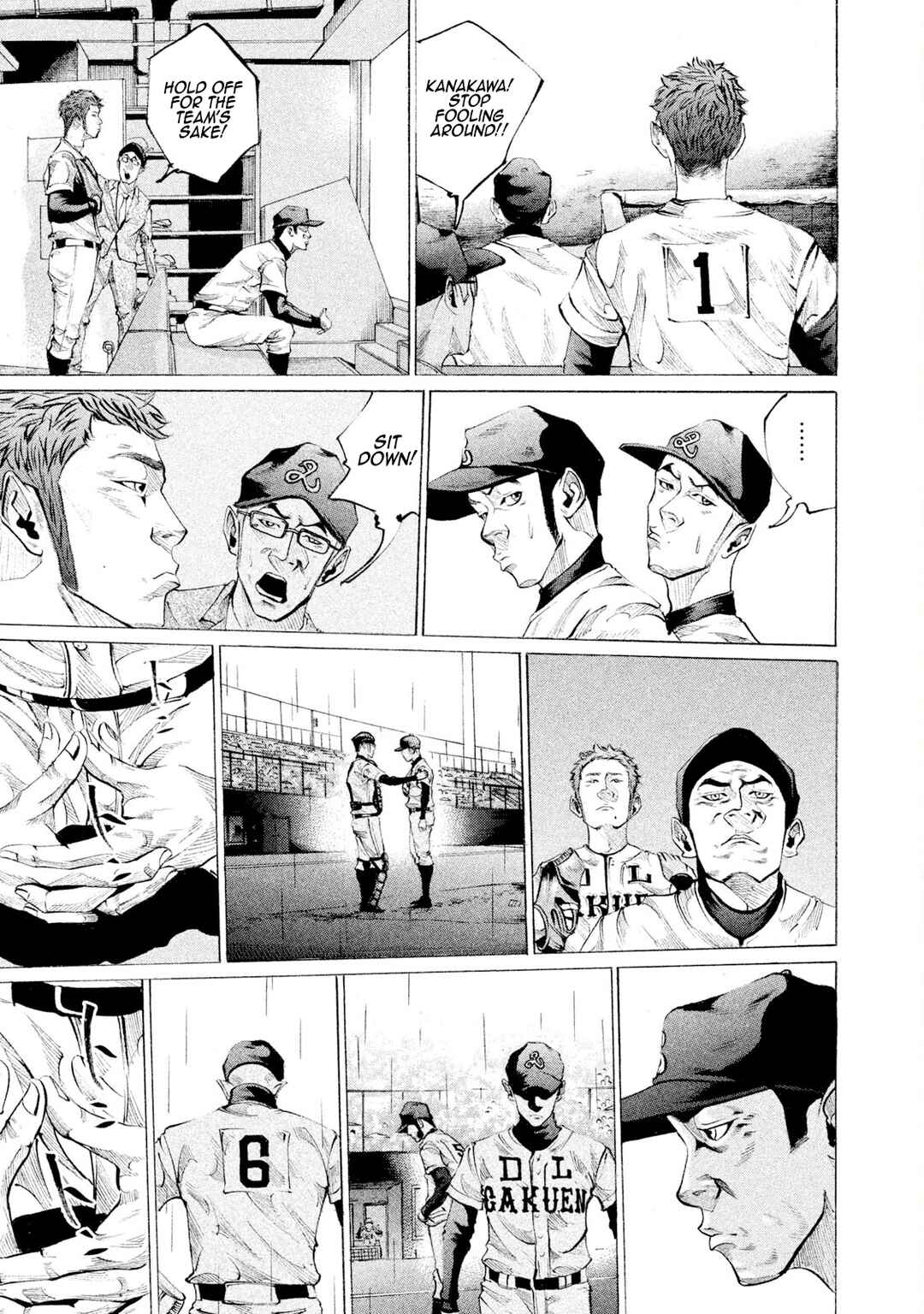Chapter 88 - Page 11