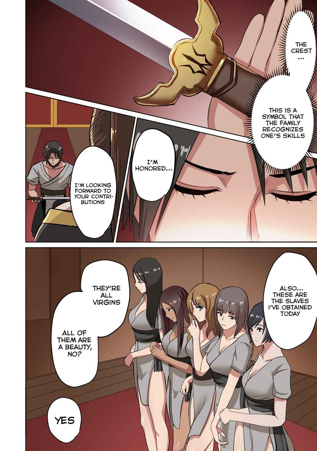 Chapter 2 - Page 12