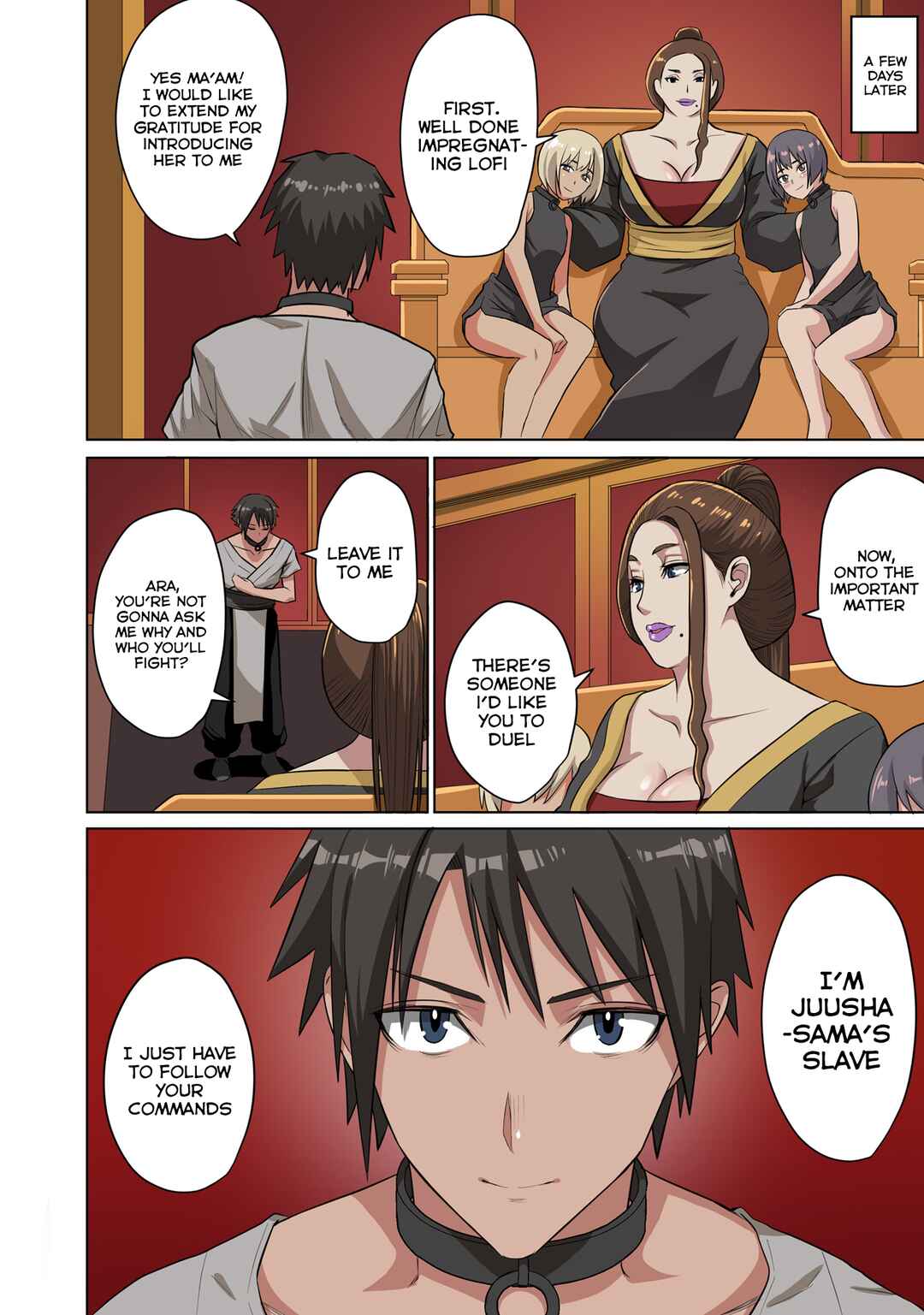 Chapter 2 - Page 4