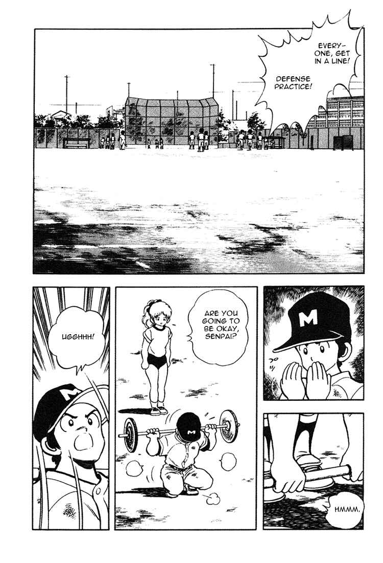 Chapter 156 - Page 10