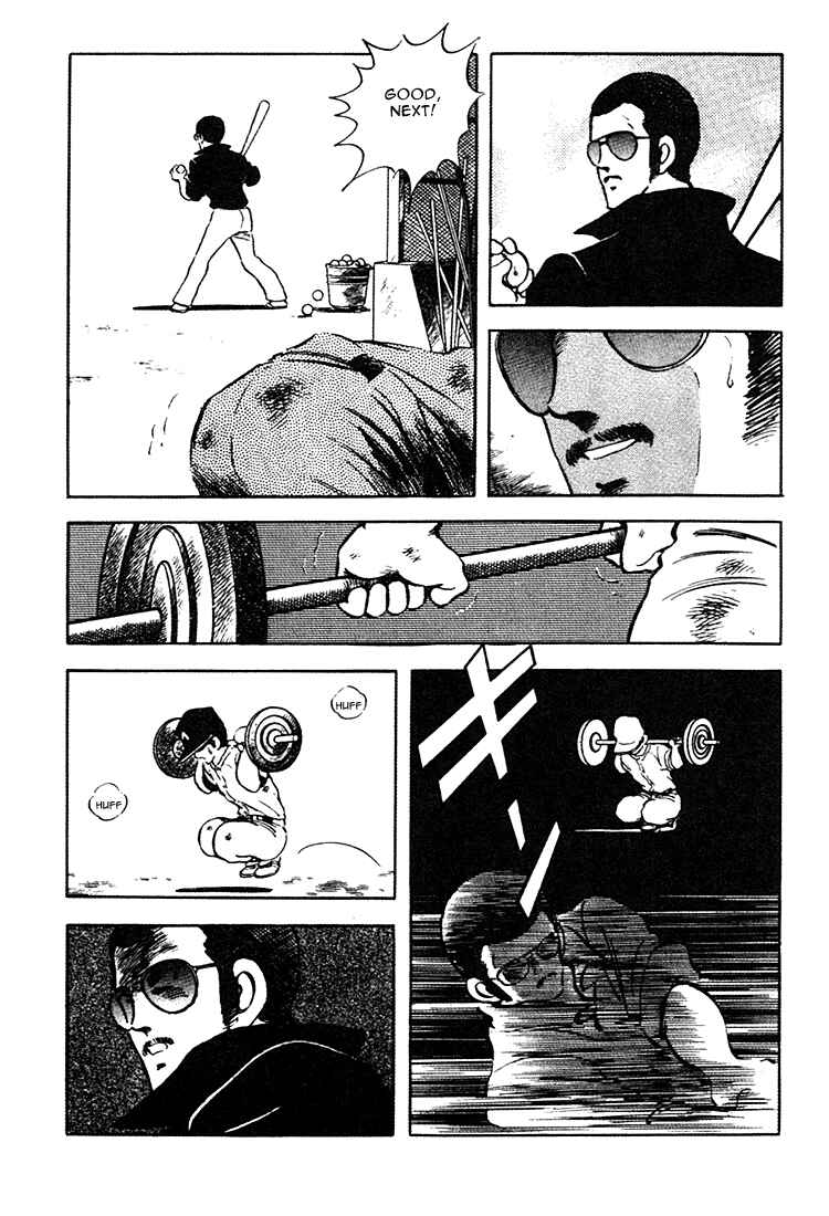 Chapter 156 - Page 16
