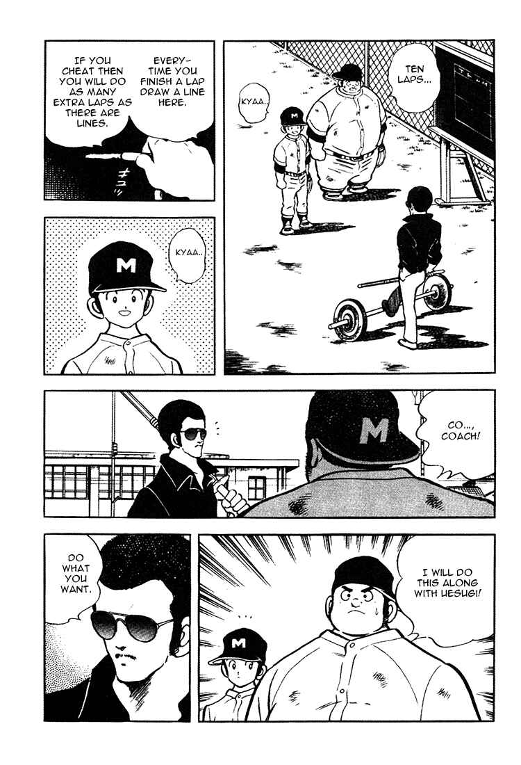Chapter 156 - Page 8