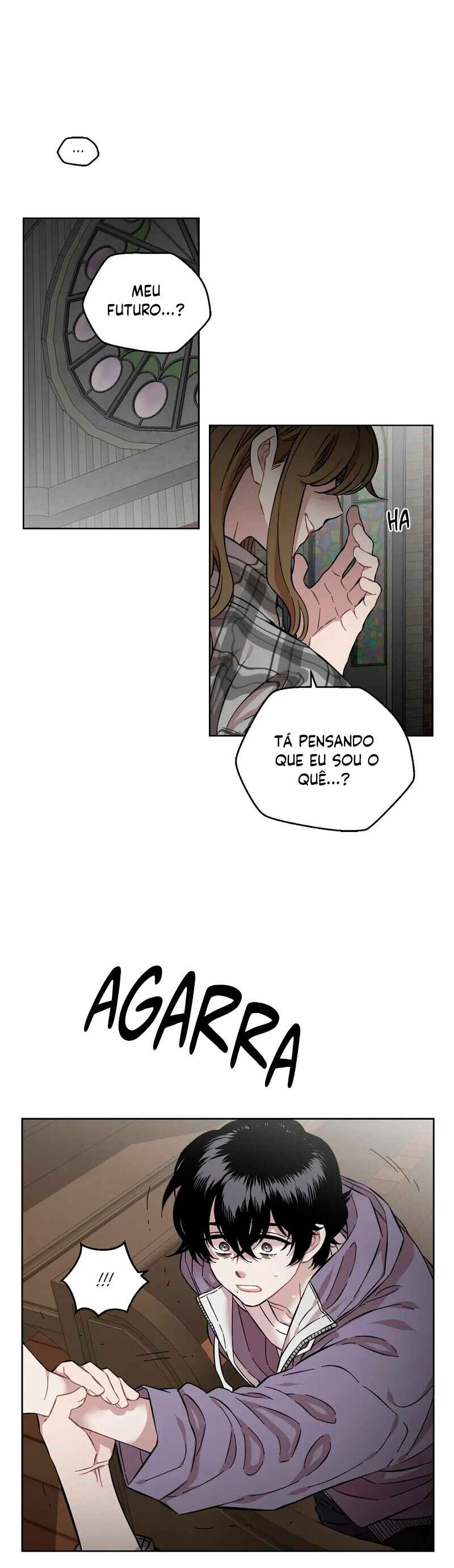 Chapter 80 - Page 13