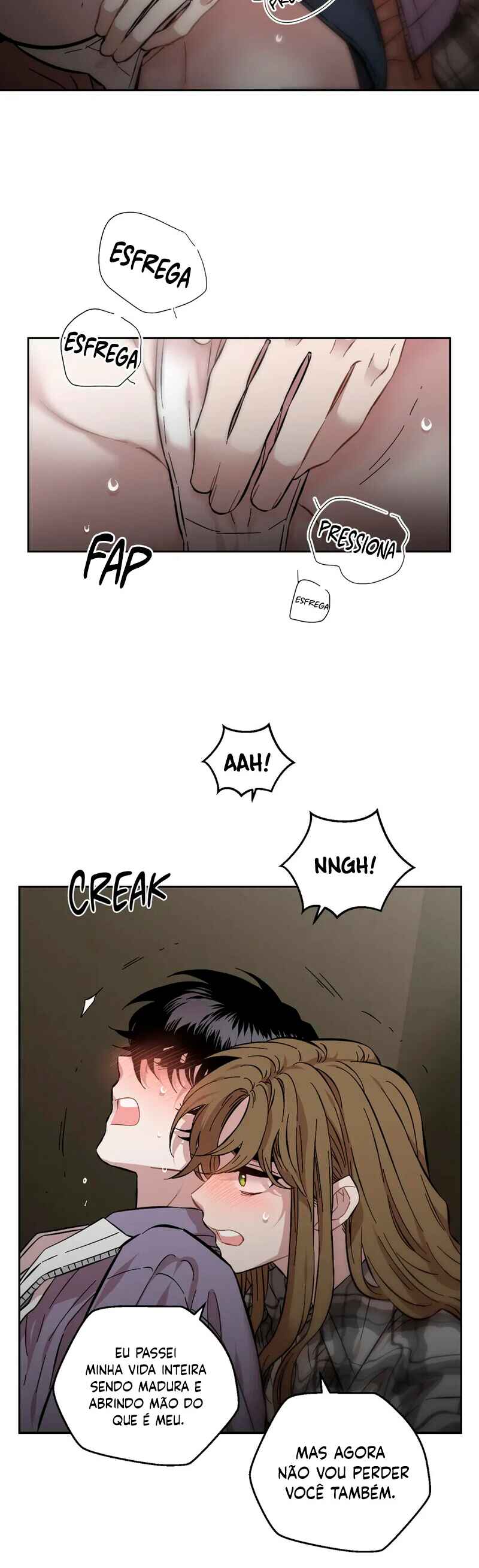 Chapter 80 - Page 19