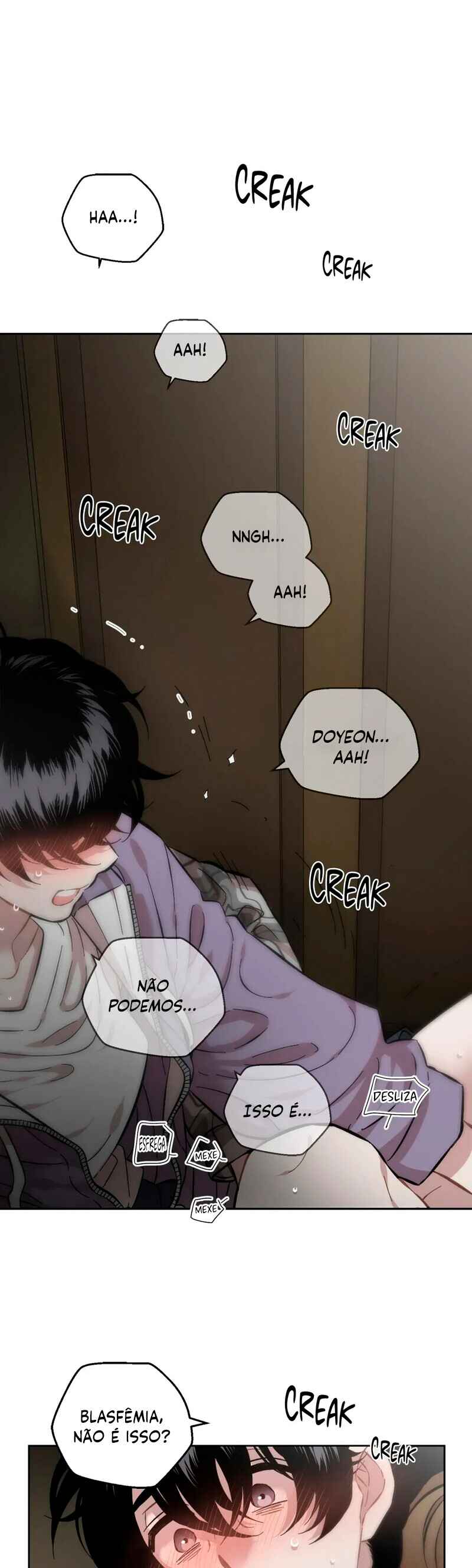 Chapter 80 - Page 20