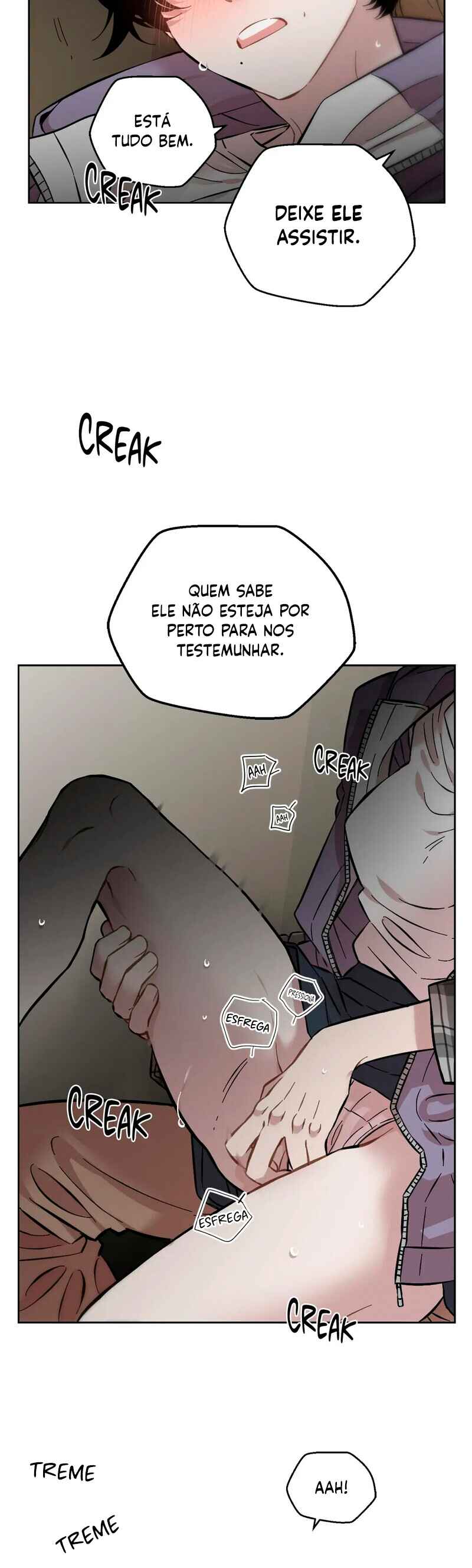 Chapter 80 - Page 21