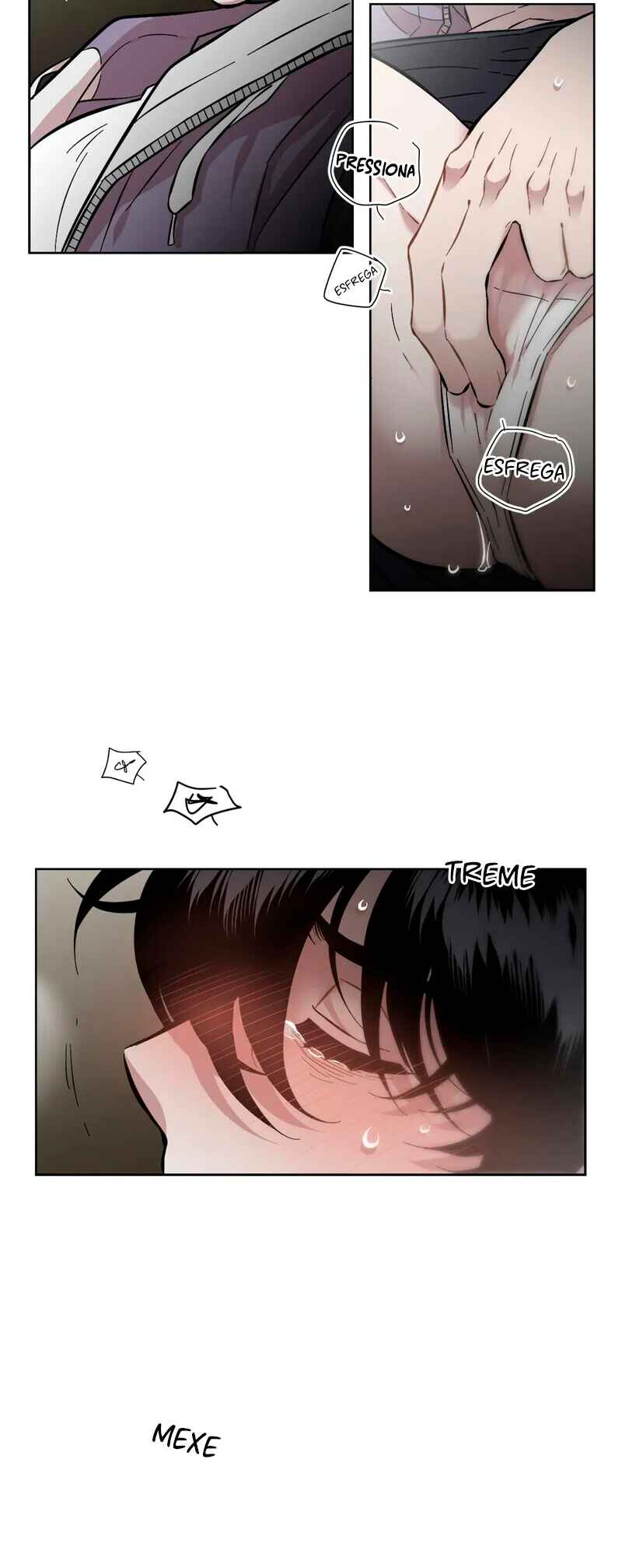 Chapter 80 - Page 23