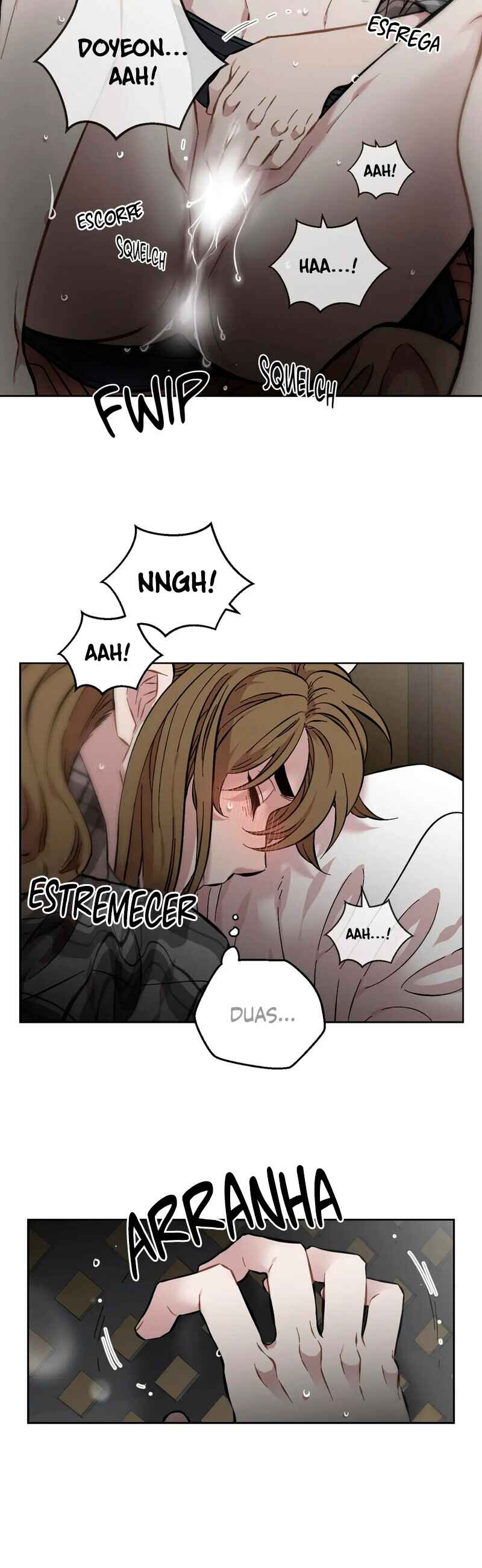 Chapter 80 - Page 26