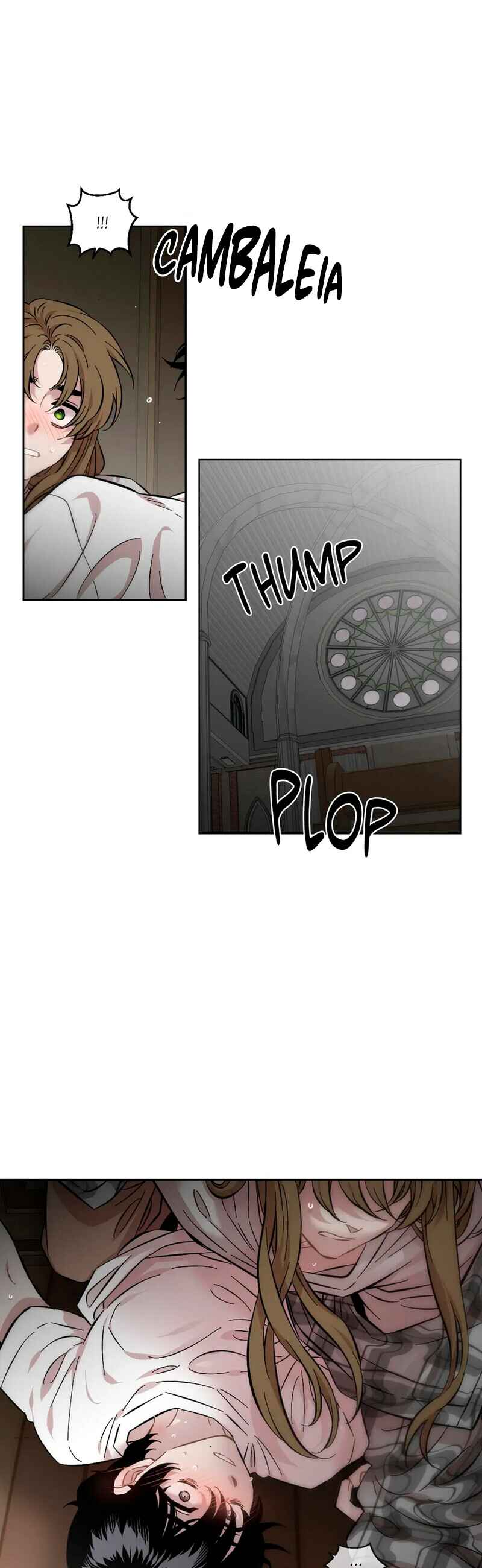Chapter 80 - Page 36