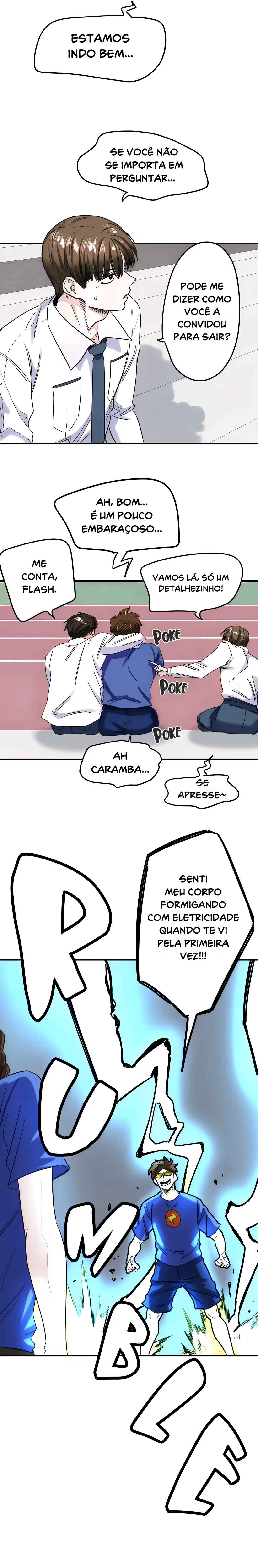Chapter 194 - Page 14