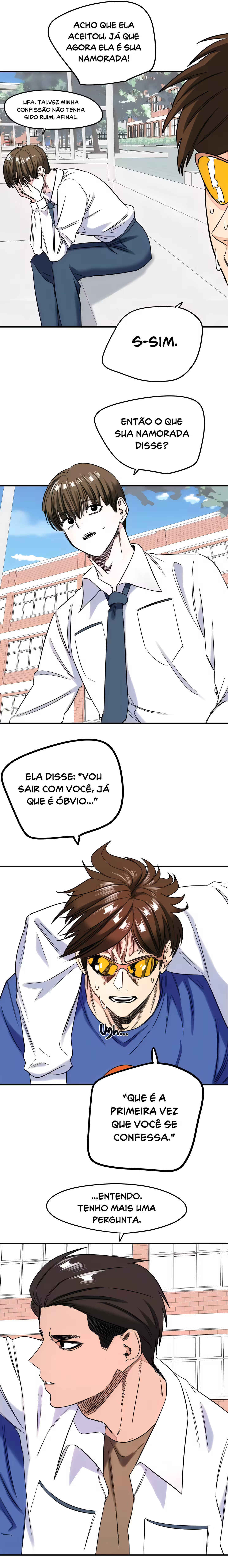 Chapter 194 - Page 15