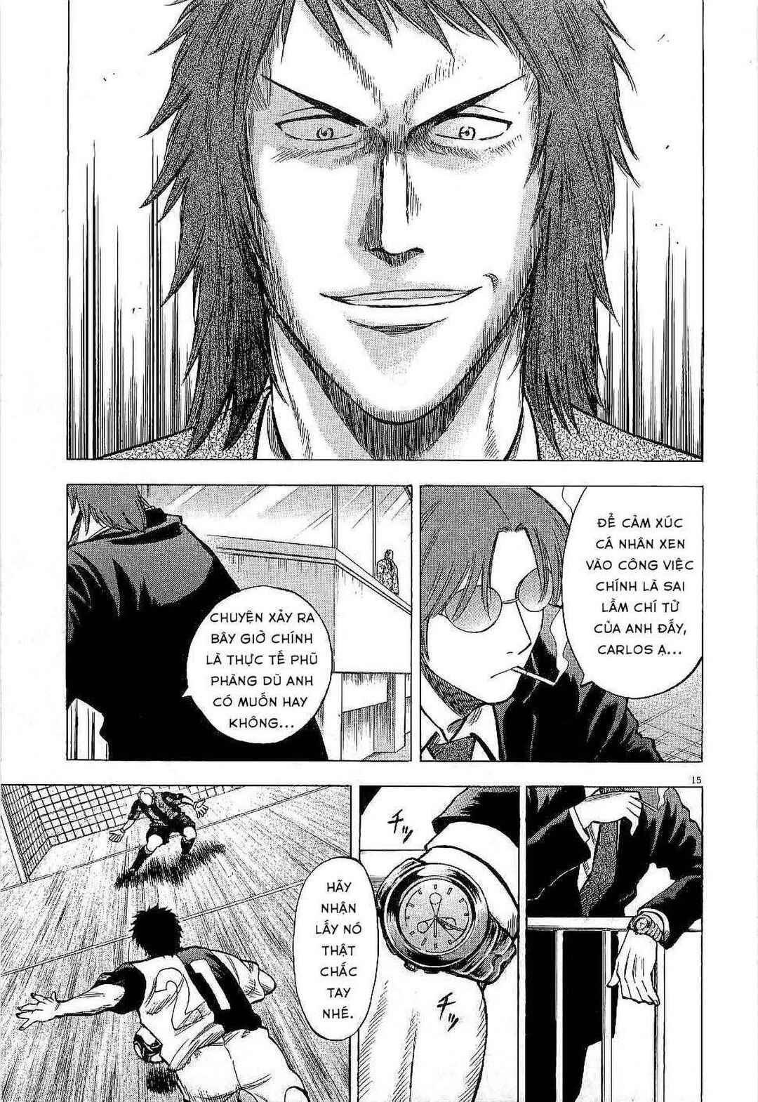 Chapter 42 - Page 12