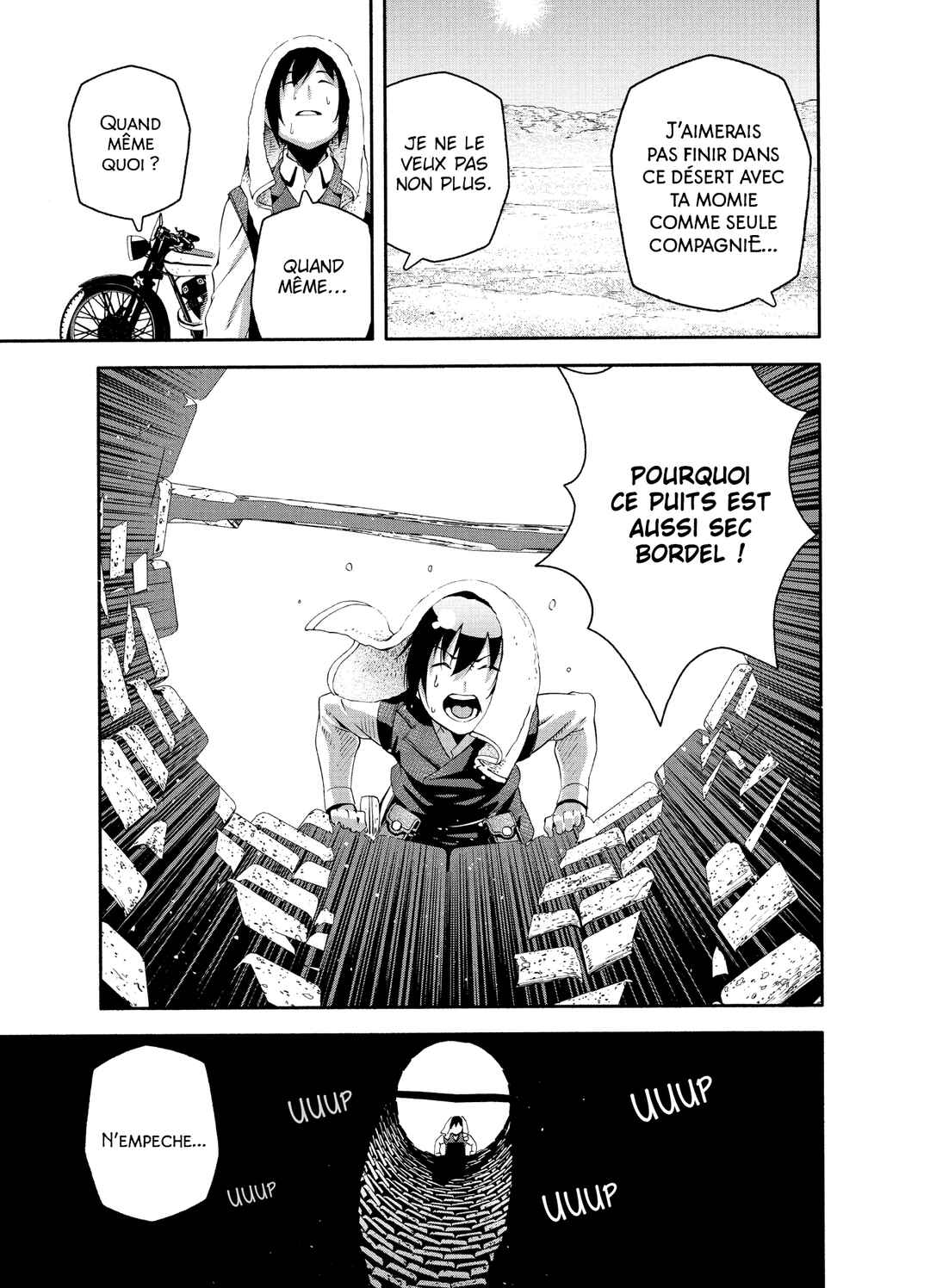 Chapter 6 - Page 3