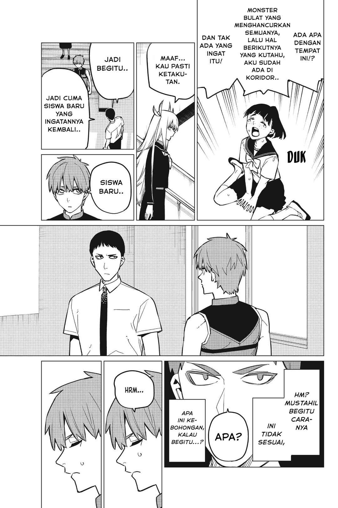 Chapter 67 - Page 10