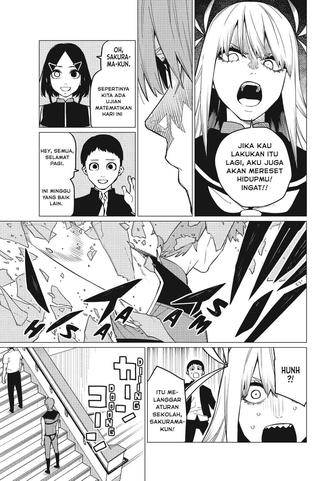 Chapter 67 - Page 12