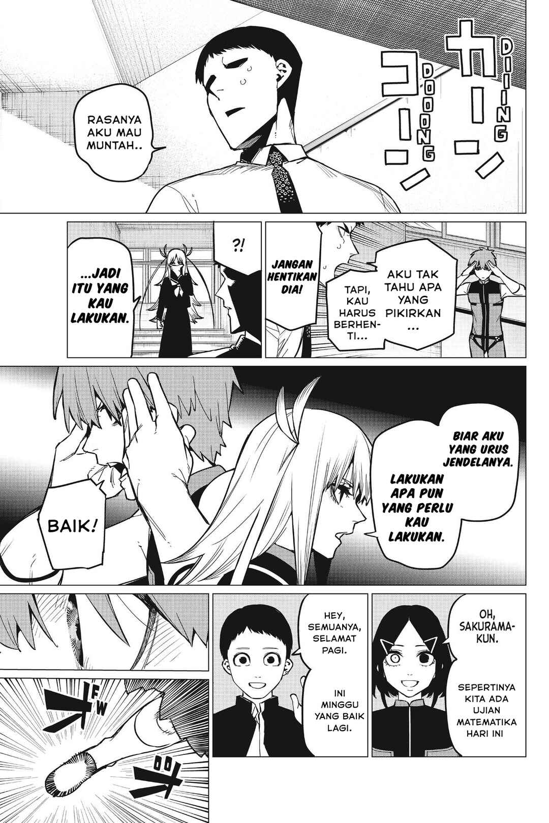 Chapter 67 - Page 14