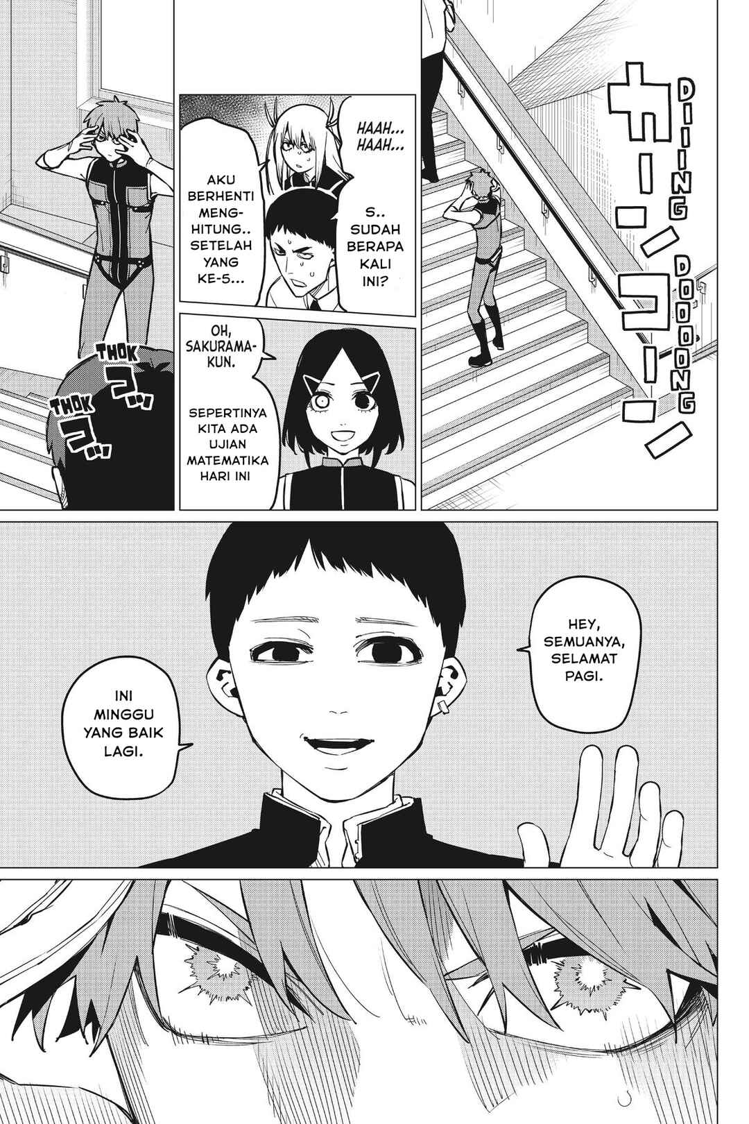 Chapter 67 - Page 16
