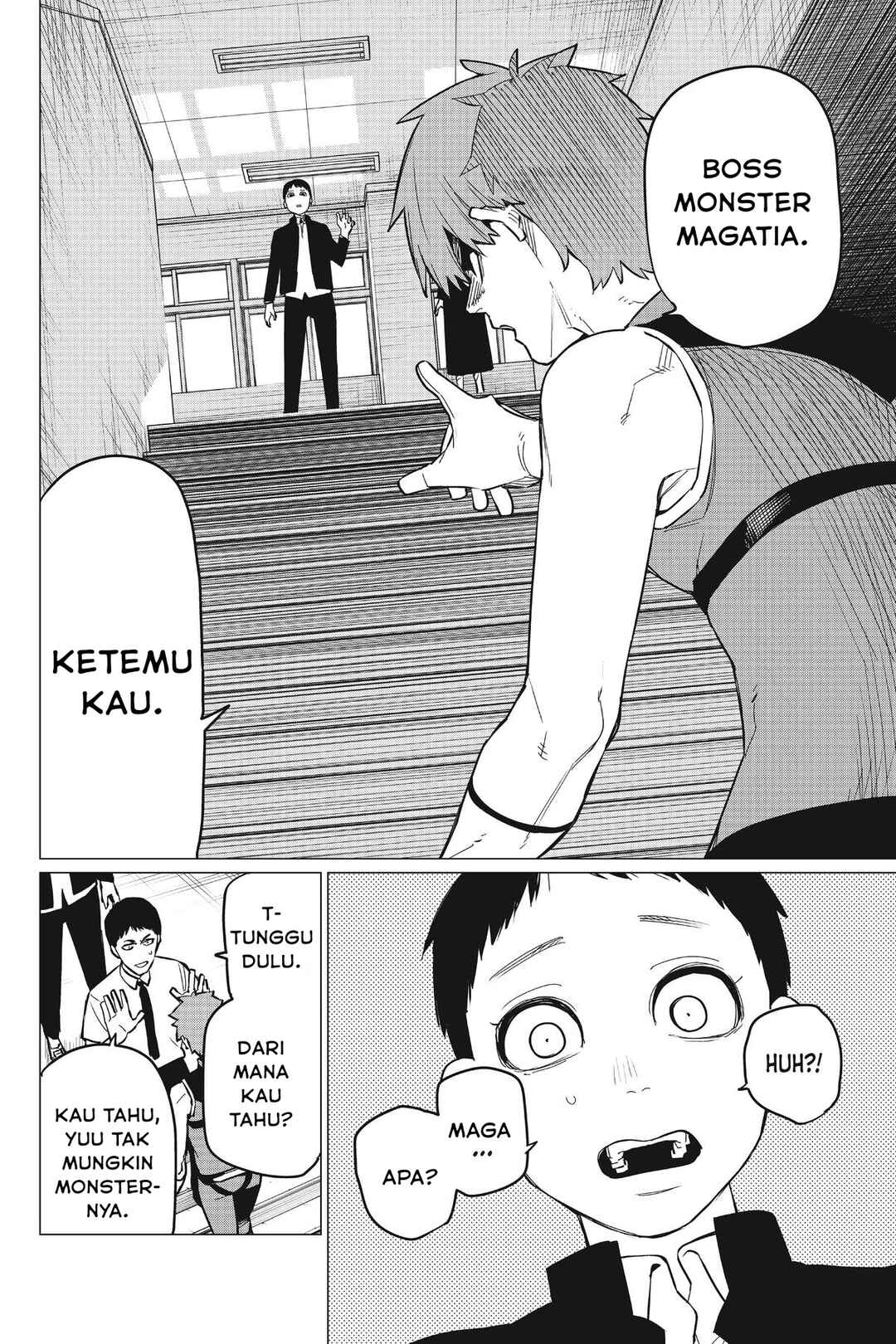 Chapter 67 - Page 17