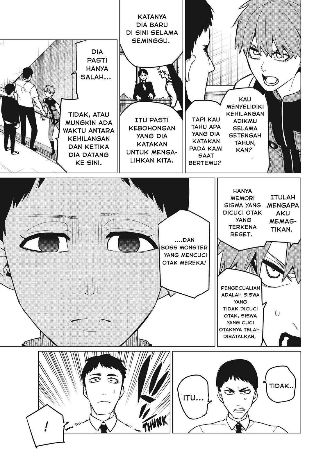 Chapter 67 - Page 18