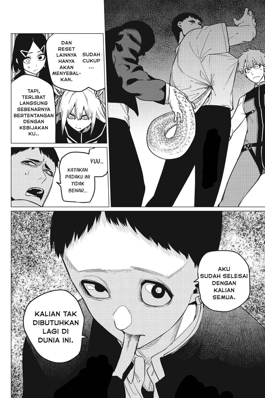 Chapter 67 - Page 19