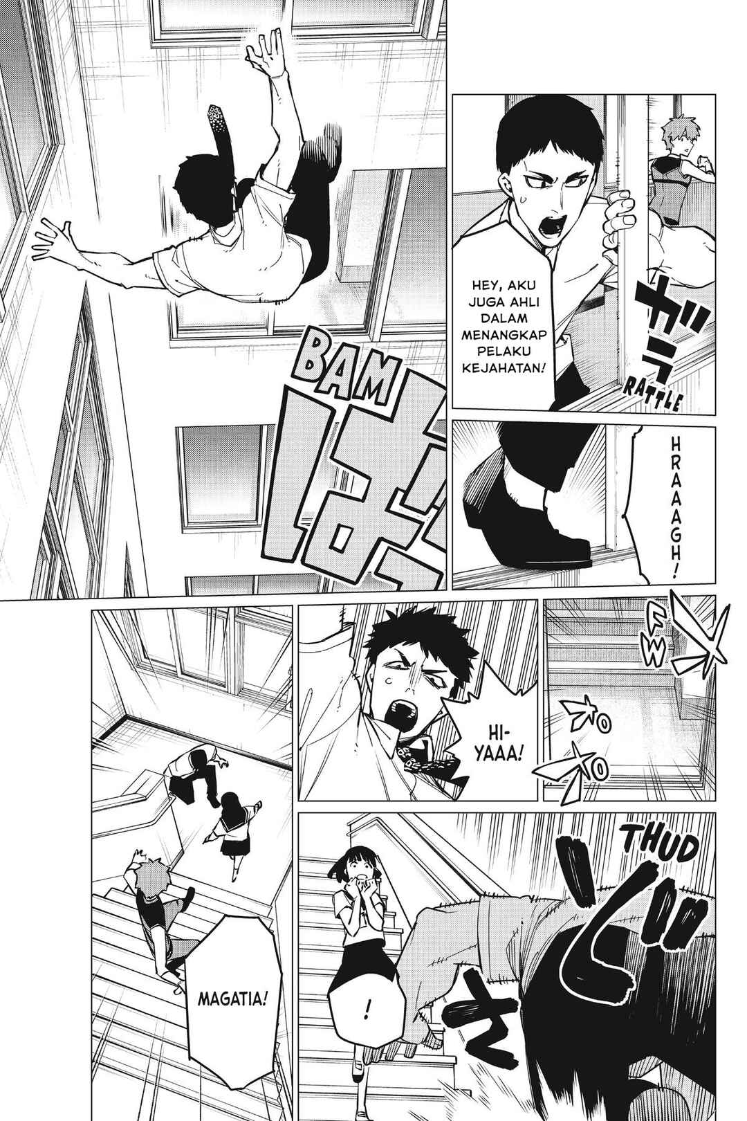 Chapter 67 - Page 8