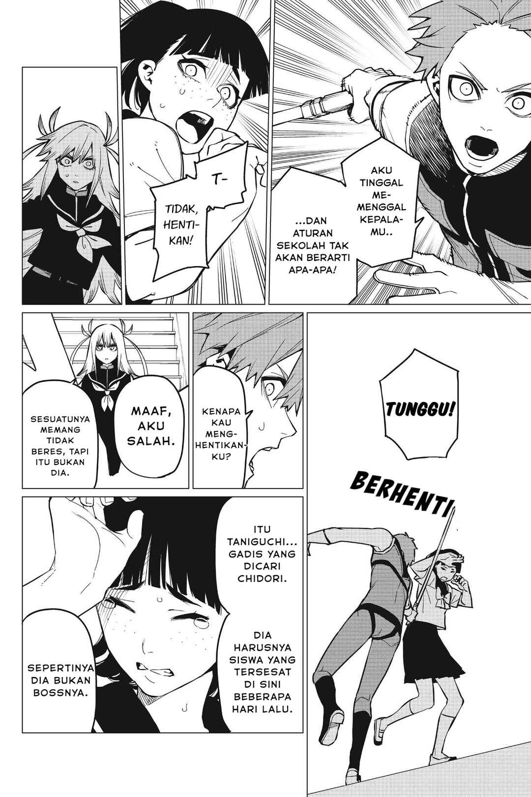 Chapter 67 - Page 9