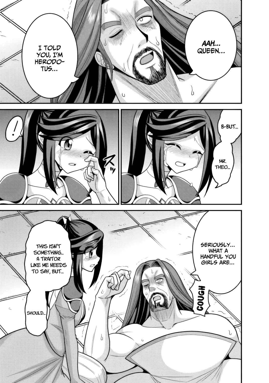 Chapter 57 - Page 28