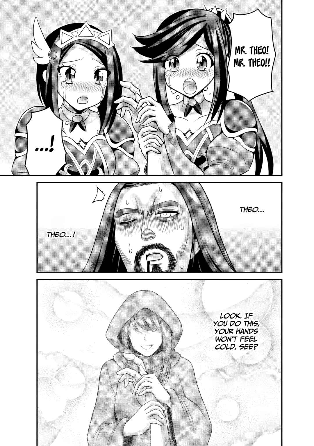 Chapter 57 - Page 30