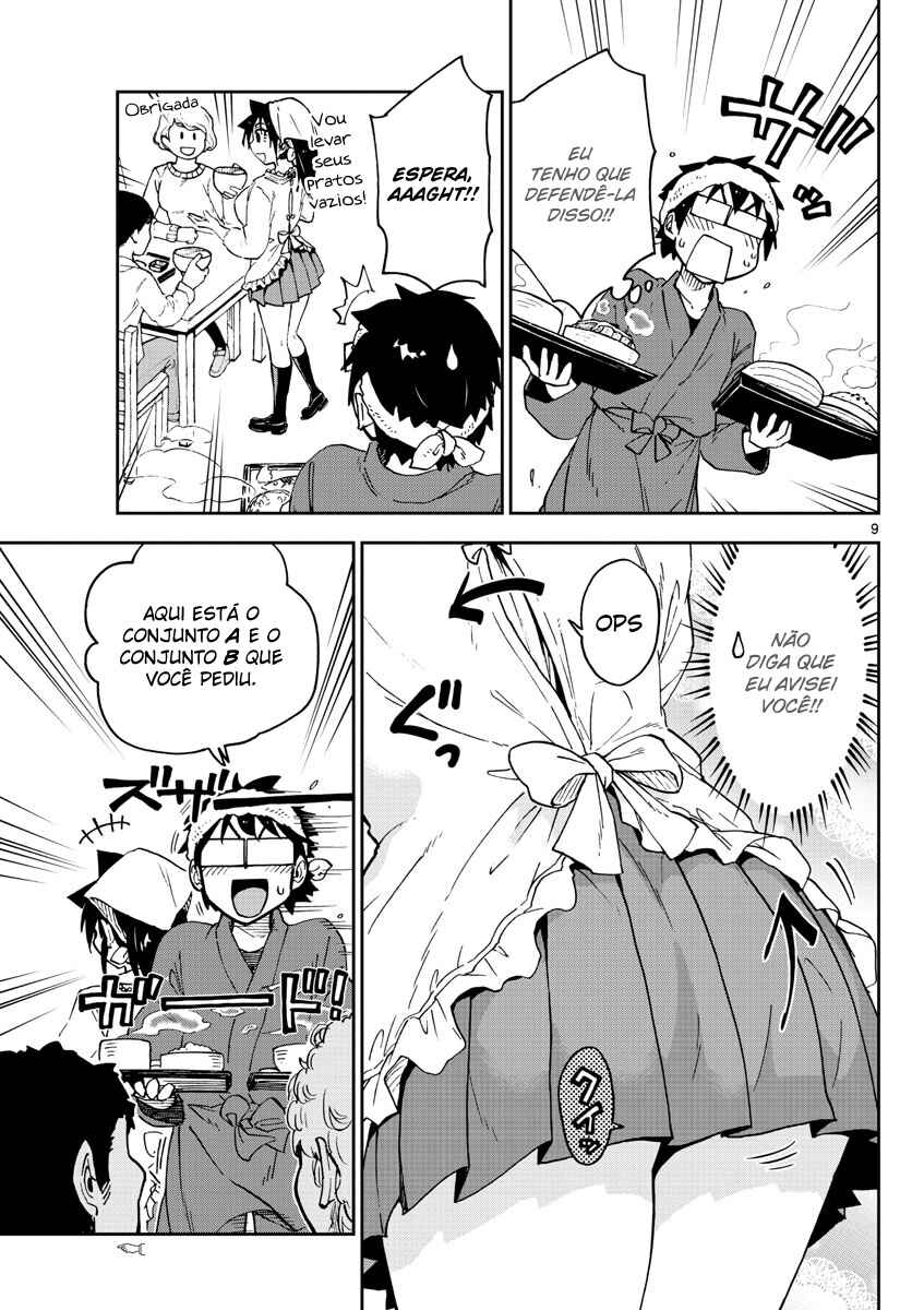 Chapter 99 - Page 10