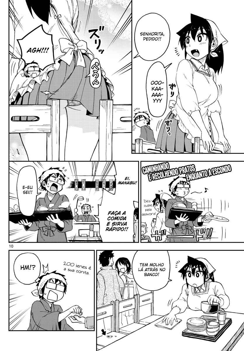 Chapter 99 - Page 11
