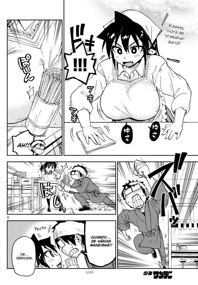 Chapter 99 - Page 7