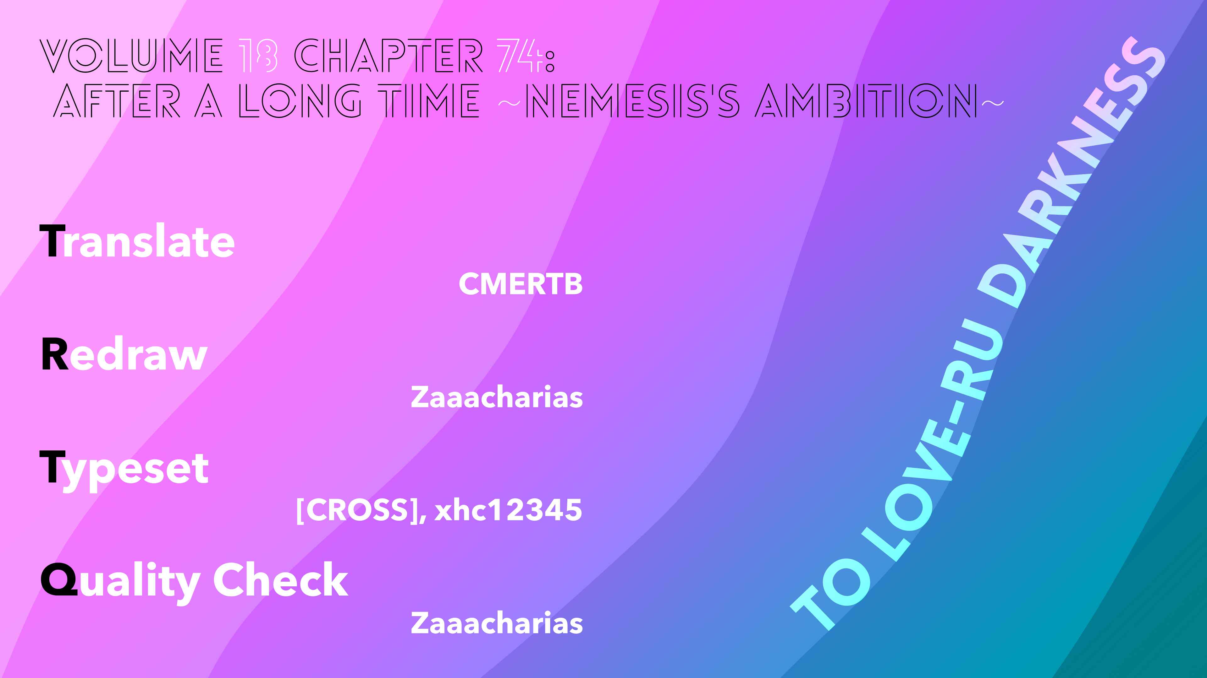 Chapter 74 - Page 1