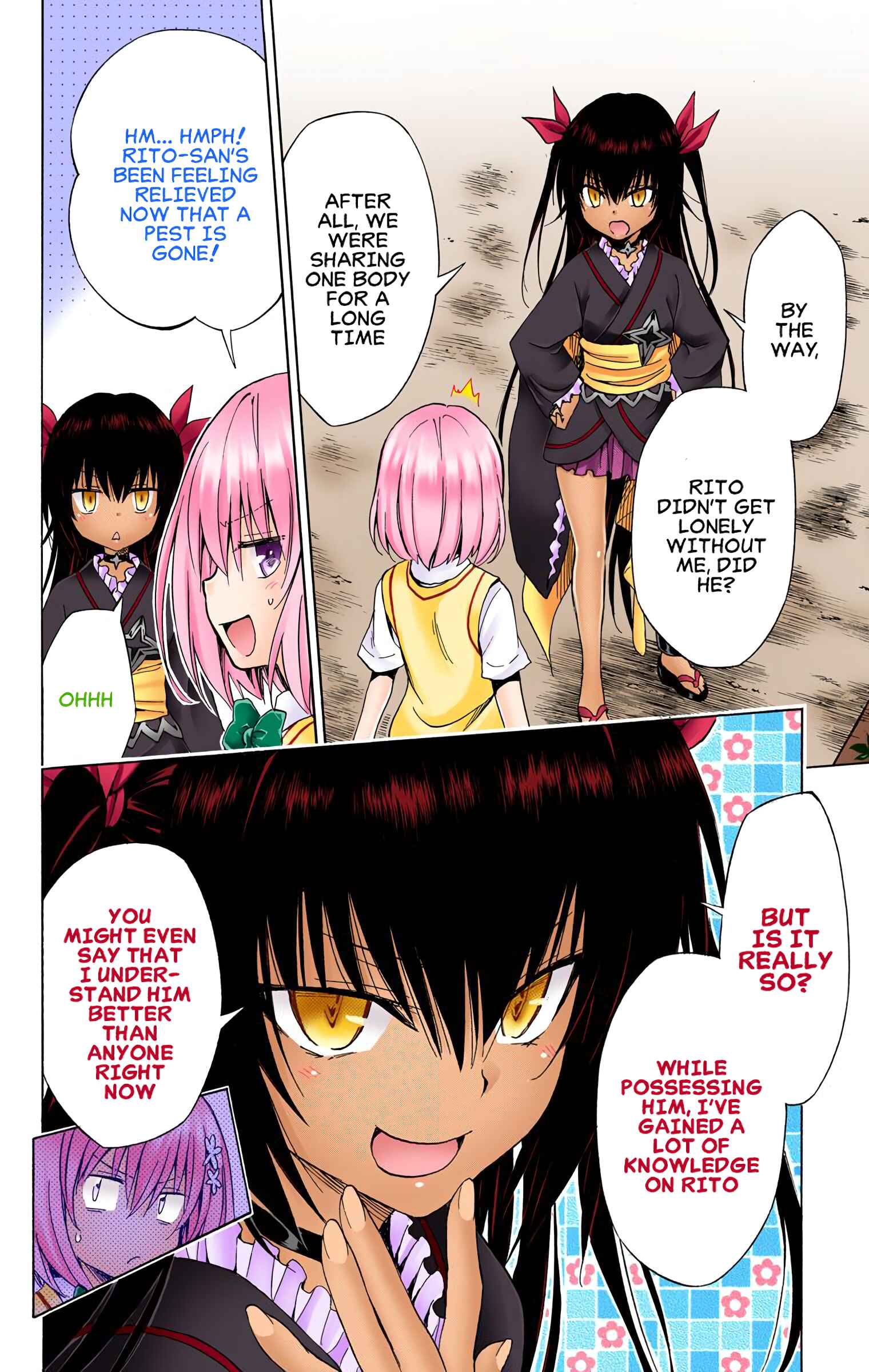 Chapter 74 - Page 9