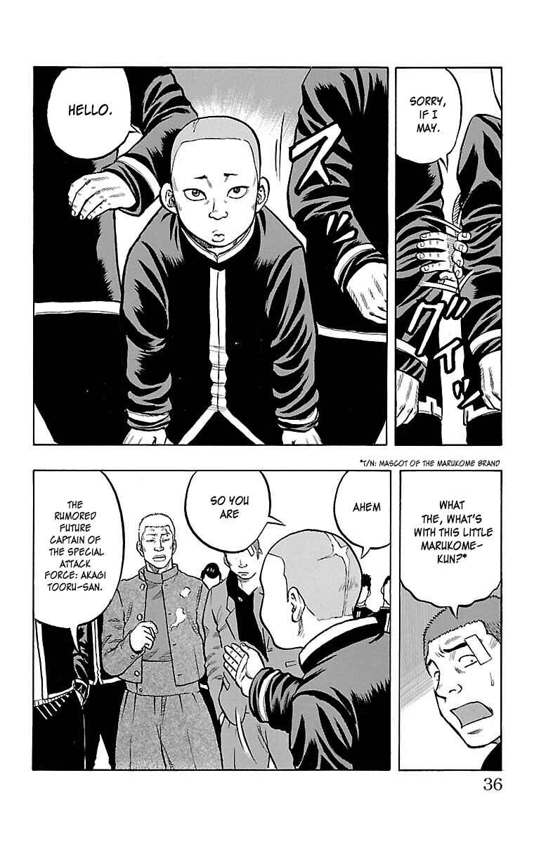 Chapter 41 - Page 36